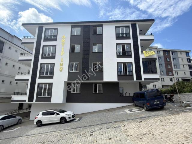 Ordu içerisinde satılık mülk