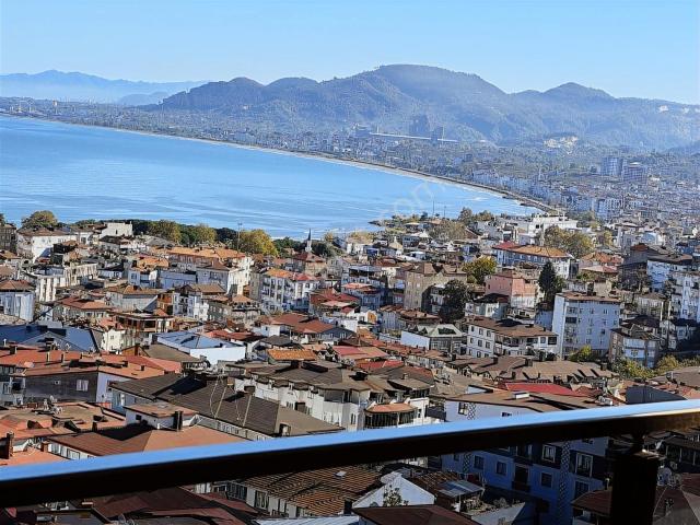 Ordu içerisinde kiralık mülk