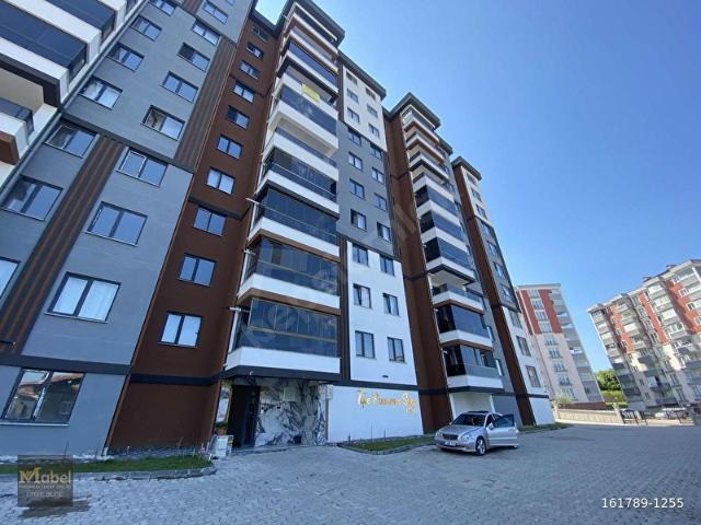 Ordu içerisinde satılık mülk