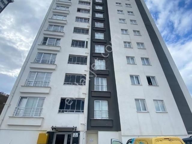 Ordu içerisinde satılık mülk
