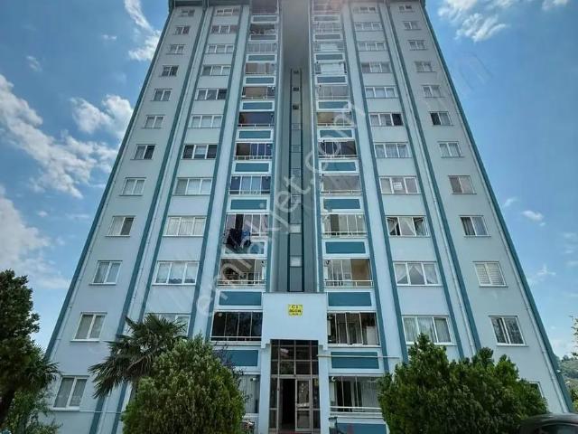 Ordu içerisinde kiralık mülk