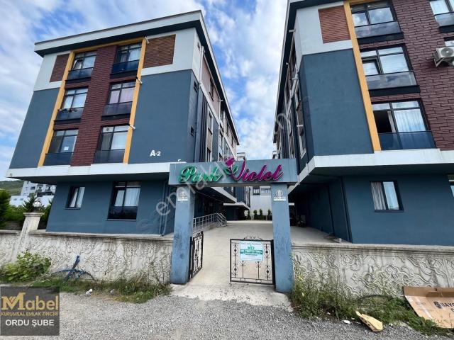 Ordu içerisinde satılık mülk