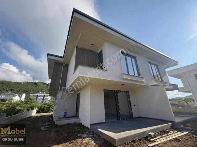 Ordu içerisinde satılık Villa