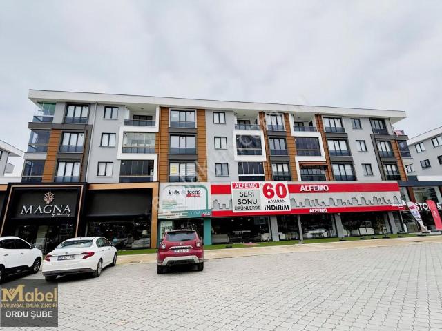 Ordu içerisinde kiralık mülk