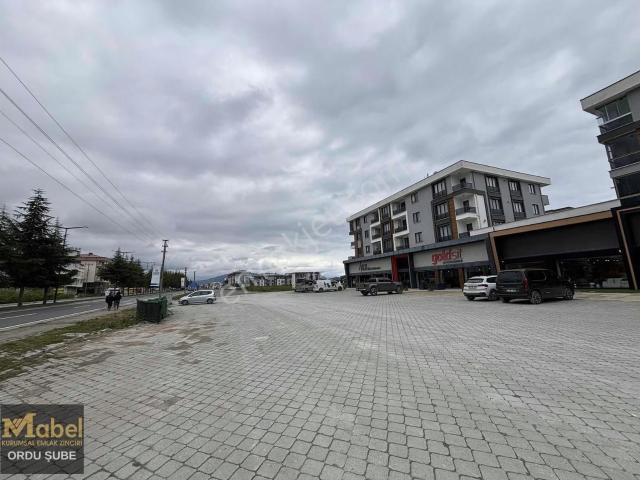 Ordu içerisinde satılık mülk