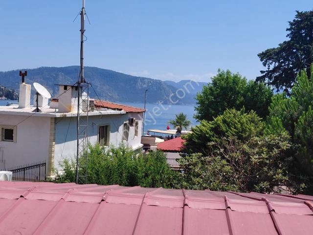 Marmaris, Muğla içerisinde satılık mülk