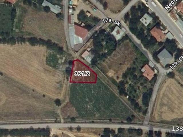 Erzincan Merkez, Erzincan içerisinde satılık Arsa