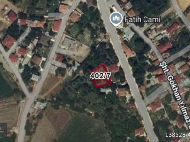 Çukurkuyu, Erzincan Merkez içerisinde satılık Arsa