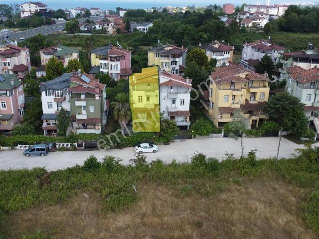 Ordu içerisinde satılık Villa