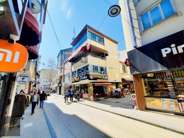 Ordu içerisinde satılık Dükkan