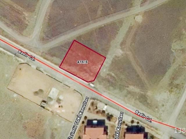 Üzümlü, Erzincan içerisinde satılık Arsa