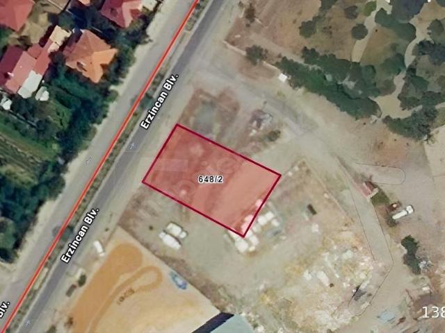 Üzümlü, Erzincan içerisinde satılık Dükkan