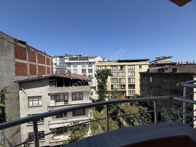 Ordu içerisinde satılık mülk