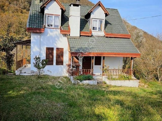 Ordu içerisinde satılık Villa