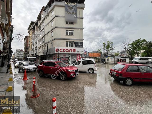 Ordu içerisinde satılık mülk