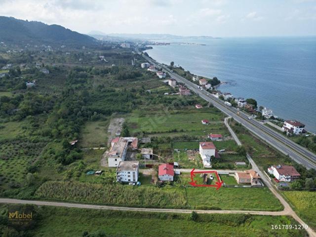 Ordu içerisinde satılık Arsa