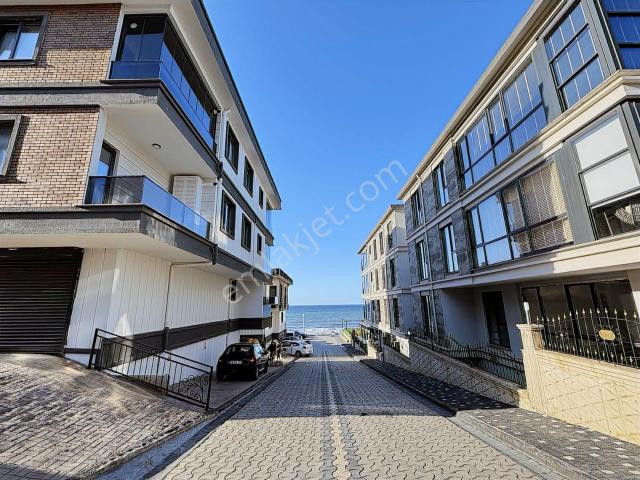 Ordu içerisinde satılık mülk