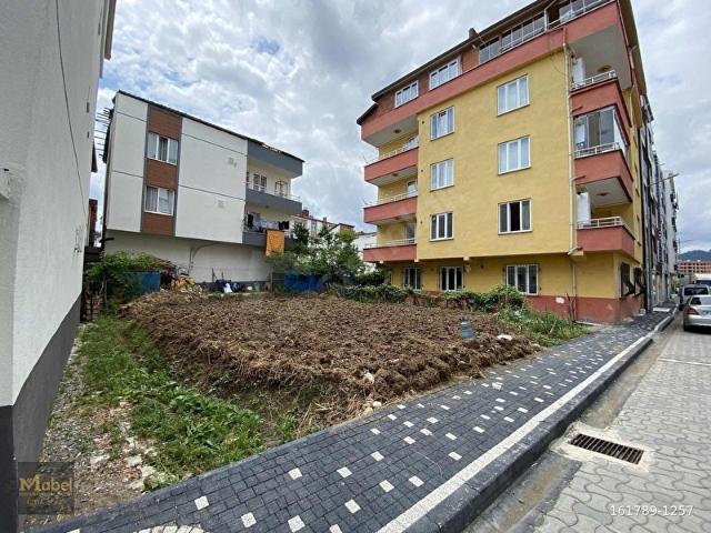 Ordu içerisinde satılık Arsa