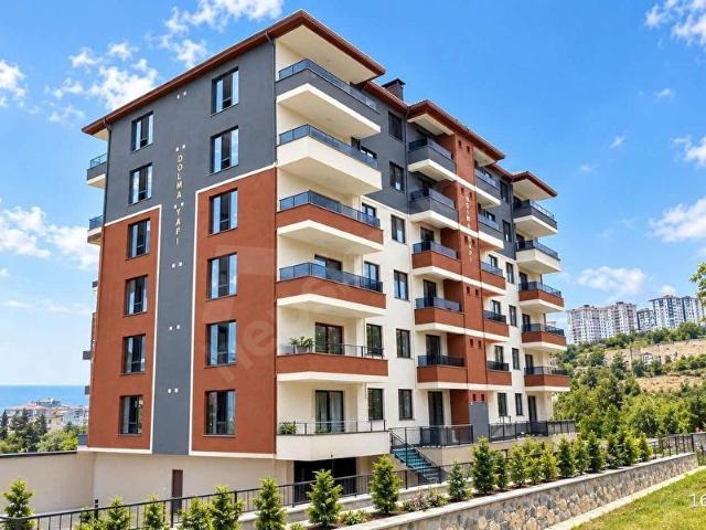 Ordu içerisinde satılık mülk