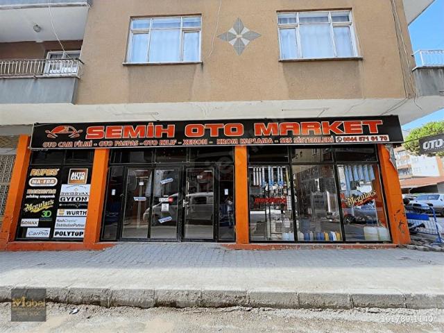 Ordu içerisinde satılık mülk