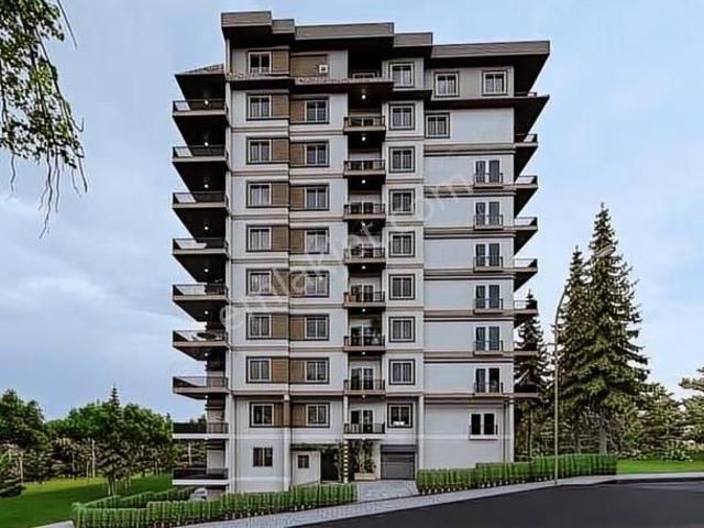Ordu içerisinde satılık mülk