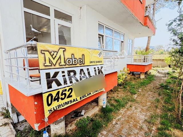 Ordu içerisinde kiralık mülk