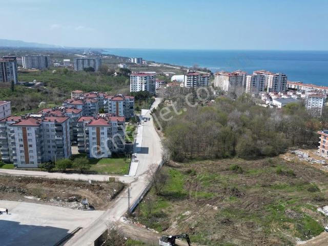 Ordu içerisinde satılık mülk
