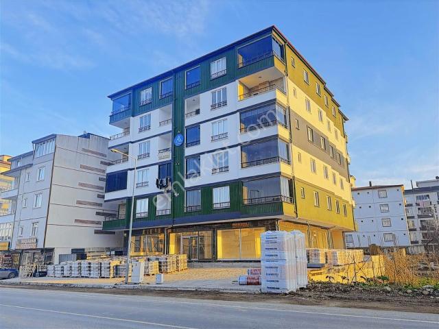 Ordu içerisinde satılık mülk