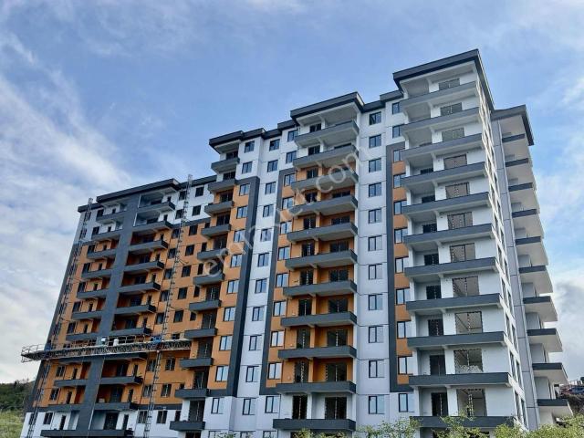 Ordu içerisinde satılık mülk