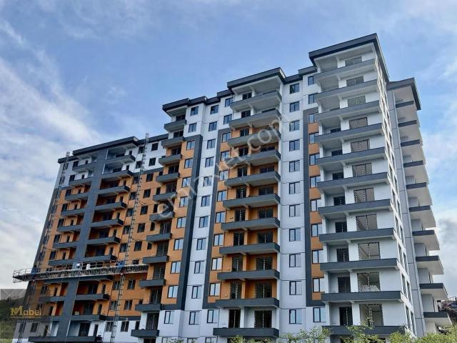 Ordu içerisinde satılık mülk