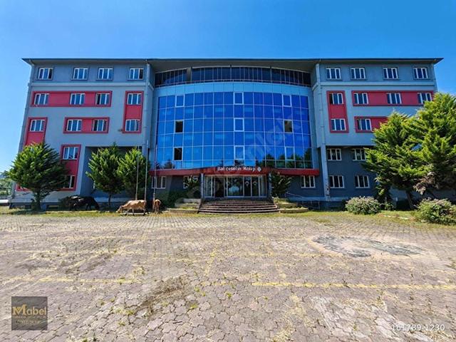 Ordu içerisinde satılık Dükkan