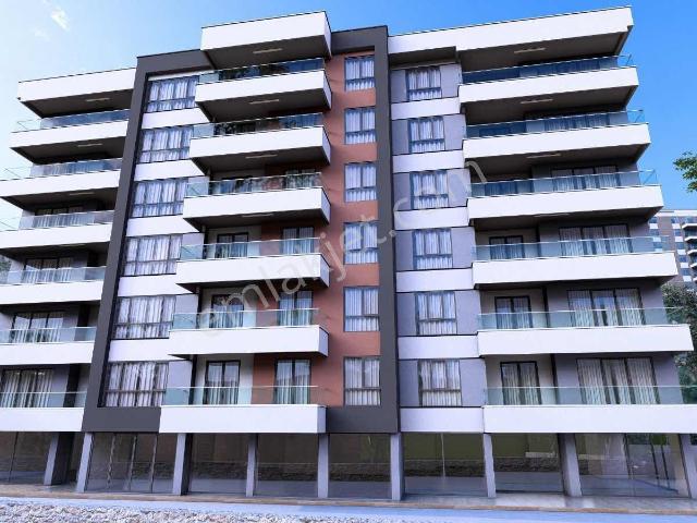 Ordu içerisinde satılık mülk