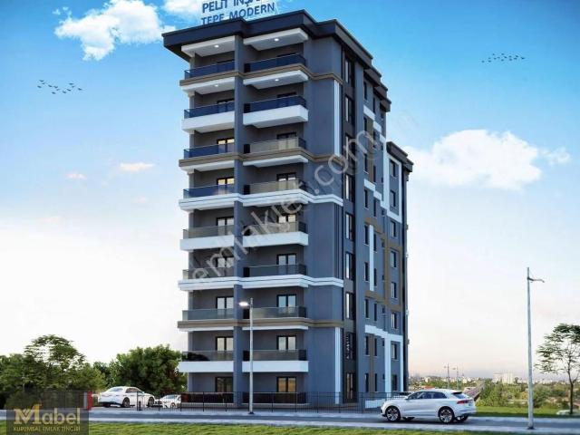 Ordu içerisinde satılık mülk
