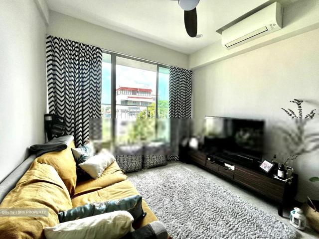 Apartment for rent
