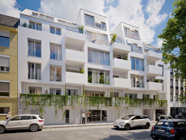 Apartment kaufen in KG Hietzing, Wien