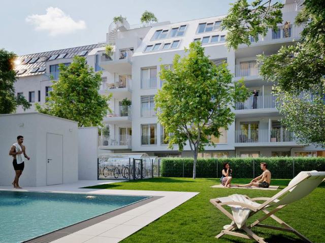 Wohnung kaufen in KG Hietzing, Wien