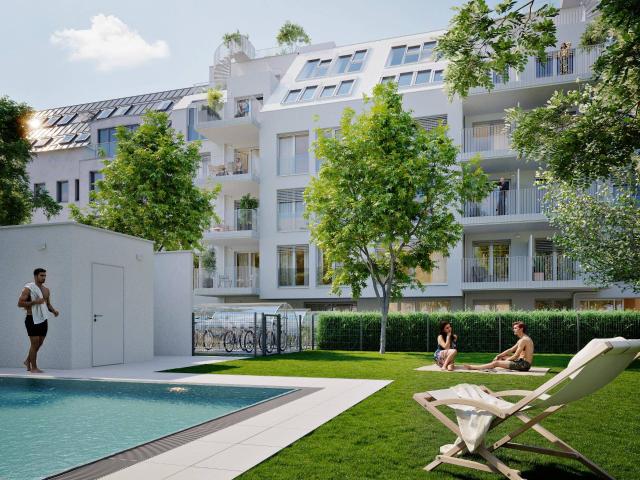 Apartment kaufen in KG Hietzing, Wien