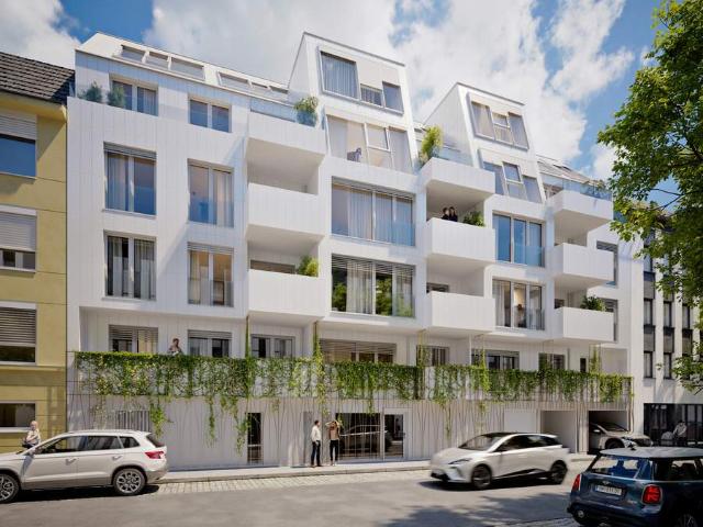 Wohnung kaufen in KG Hietzing, Wien