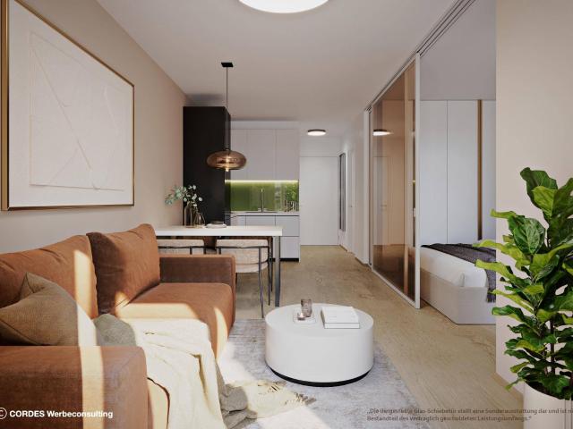 Apartment kaufen in KG Hietzing, Wien