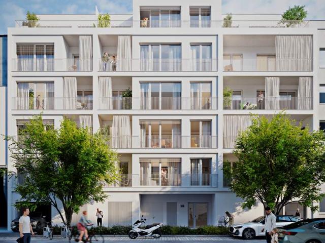 Wohnung kaufen in KG Hietzing, Wien