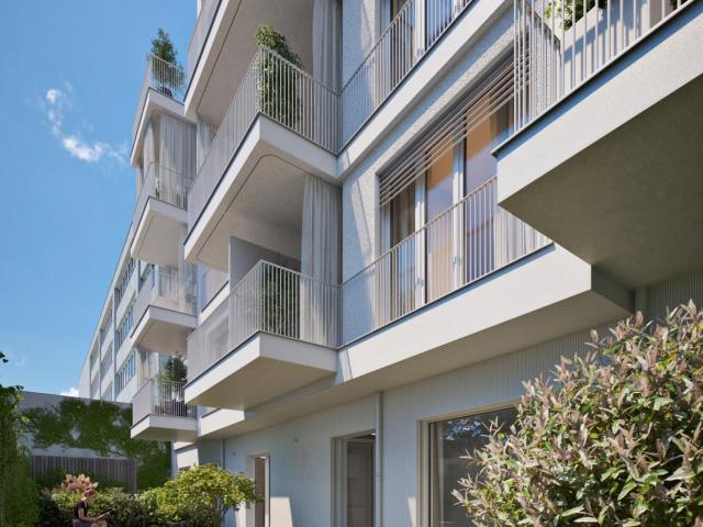 Wohnung kaufen in Seestadt, Wien