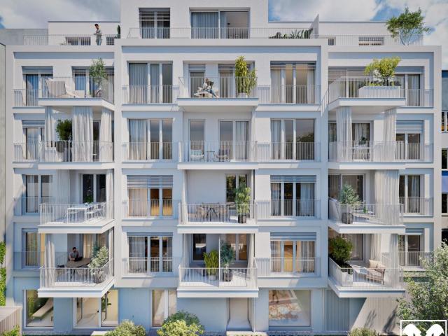 Wohnung kaufen in Seestadt, Wien