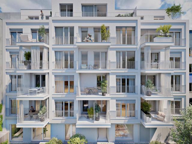 Apartment kaufen in KG Hietzing, Wien