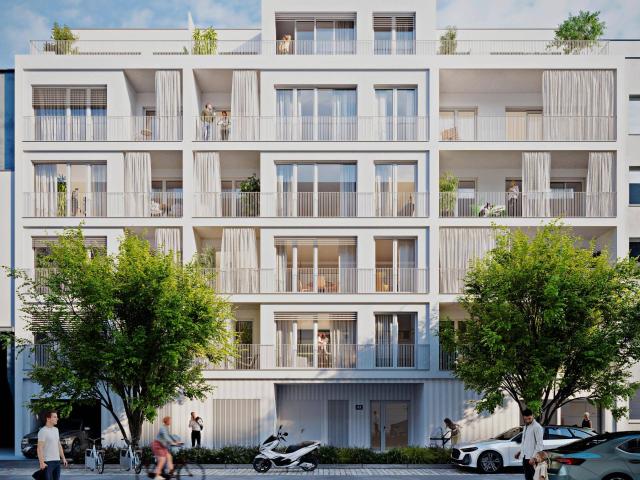 Apartment kaufen in KG Hietzing, Wien
