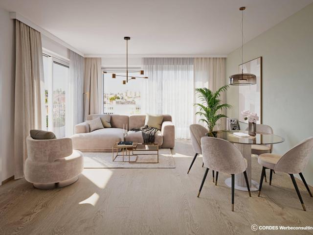 Apartment kaufen in KG Hietzing, Wien