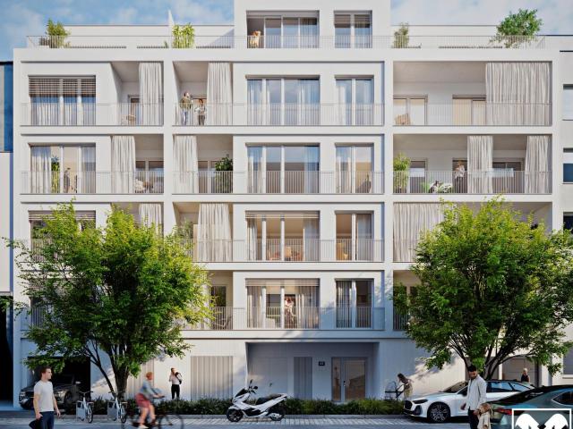 Wohnung kaufen in Donaustadt, Wien