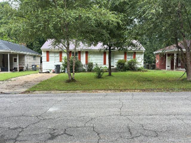 House for sale in Adger, Alabama