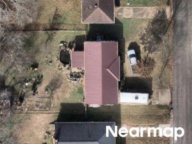 House for sale in Adger, Alabama