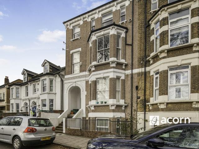 Studio for rent in Crystal Palace, Greater London