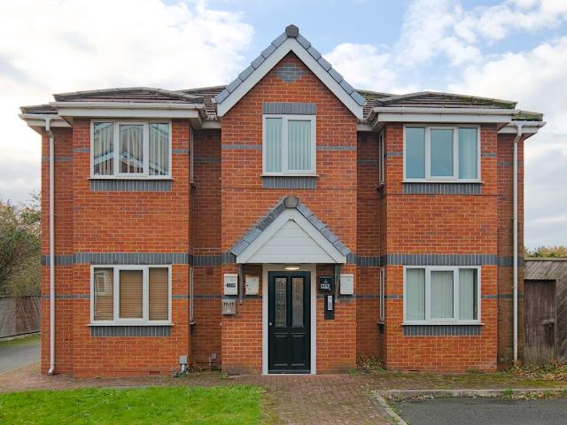 Apartment for rent in Olive Mount, Liverpool